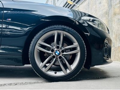 BMW 118i M-Sport โฉม F20 LCI ปี 2016 รูปที่ 5